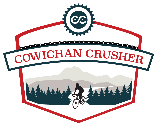Cowichan Crusher Logo